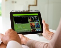 Giải pháp Wi-Fi giải trí HD cho gia đình trị chứng giật lag