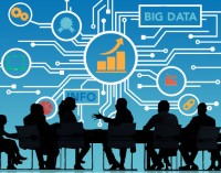 Văn hóa dữ liệu giúp chuyển đổi thành công kỹ thuật số cho doanh nghiệp