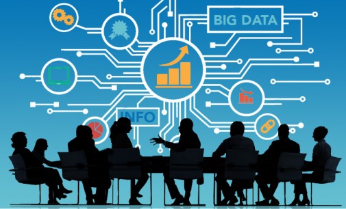 Văn hóa dữ liệu giúp chuyển đổi thành công kỹ thuật số cho doanh nghiệp