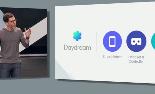 Huawei hỗ trợ nền tảng Google Daydream về ứng dụng thực tế ảo hiệu suất cao trên thiết bị di động