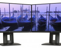 VIDEO: Trải nghiệm màn hình máy tính 24 inch HP Z24nf