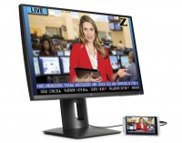 Trải nghiệm màn hình máy tính 24 inch HP Z24nf