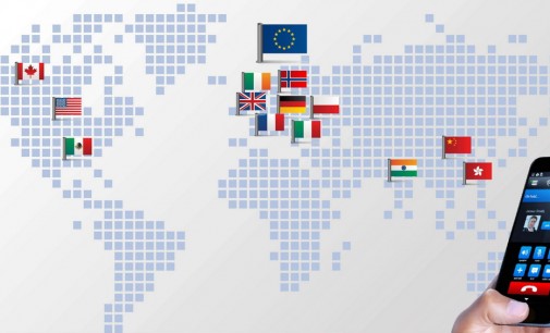 Tiết kiệm cước điện thoại khi ngao du nước ngoài