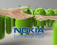 Thương hiệu Nokia sẽ trở lại Phần Lan với smartphone Android