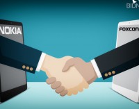 Số phận những con người trong cái bóng Nokia