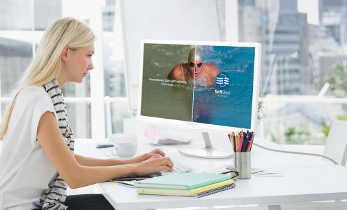 Philips đưa ra thị trường Việt Nam một loạt màn hình cao cấp mới