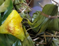 Tết mùng Năm là hết nửa năm