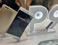Huawei P9 và P9 Plus đạt kỷ lục doanh thu toàn cầu