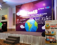 VIDEO: Ngày hội Cloud8 lần thứ 6 – IoT trên mây