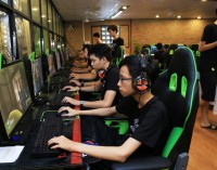 NVIDIA khai mạc giải đấu GEXT – Vô địch GeForce Dota 2 tại Việt Nam