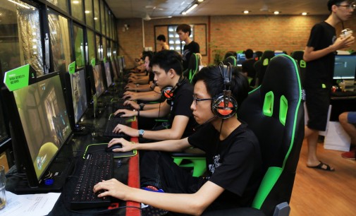NVIDIA khai mạc giải đấu GEXT – Vô địch GeForce Dota 2 tại Việt Nam