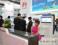 Giải mã ẩn số Huawei