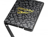 Ổ cứng SSD Apacer Panther AS340 giao diện SATA III