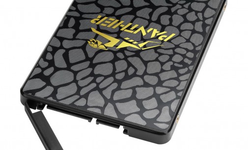 Ổ cứng SSD Apacer Panther AS340 giao diện SATA III