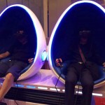 Colorful bắt đầu bước vào thị trường thực tế ảo