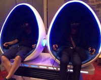 Colorful bắt đầu bước vào thị trường thực tế ảo