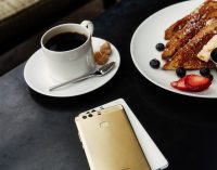 Smartphone Huawei P9 có giá dự kiến 10.990.000 đồng