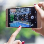 Đánh giá nhanh: Coolpad Sky 3 selfie với camera 8MP