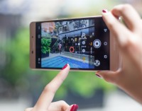 Đánh giá nhanh: Coolpad Sky 3 selfie với camera 8MP