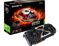 Hãng GIGABYTE trình làng một loạt card đồ họa sử dụng GPU NVIDIA Pascal mới