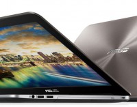 Asus bán ở Việt Nam laptop VivoBook Pro N552VX cao cấp nhất với màn hình 4K UHD
