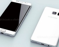 Hình như là… Note 7