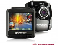 FPT Shop khuyến mãi cho camera hành trình Transcend Drivepro 220