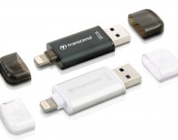 USB Transcend JetDrive Go 300 32GB cho iPhone, iPad giảm giá 310.000 đồng