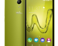 Wiko ra mắt 4 smartphone vỏ kim loại mới cho mùa hè 2016