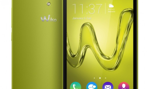 Wiko ra mắt 4 smartphone vỏ kim loại mới cho mùa hè 2016
