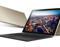 Asus Transformer 3 Pro với CPU Intel Core i7 thế hệ thứ 7 cùng nhiều món đồ chơi