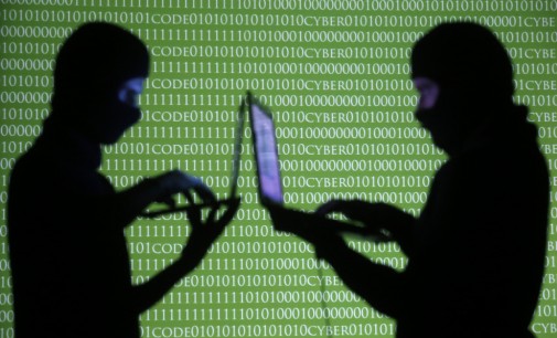 Mafia thời đại số