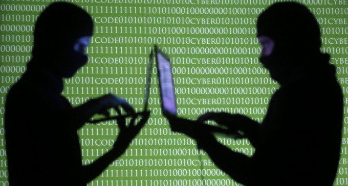 Mafia thời đại số