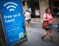 Wi-Fi công cộng miễn phí đâu phải chỉ có… miễn phí