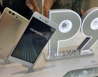 Huawei P9 sẽ về Việt Nam đầu tháng 7 với mức giá rất cạnh tranh
