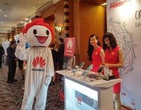 Ai là đối thủ chính của Huawei trên thị trường Việt Nam?