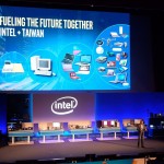 Intel mang lại những gì mới tại COMPUTEX Taipei 2016?