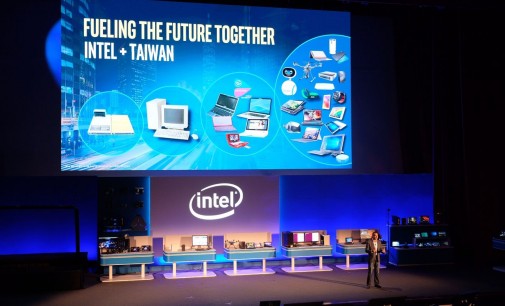 Intel mang lại những gì mới tại COMPUTEX Taipei 2016?