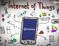 Qualcomm công bố các giải pháp kết nối tiên tiến hỗ trợ các giải pháp IoT