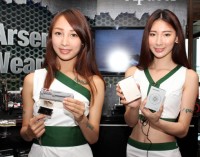 Thiết bị lưu trữ thế hệ mới Apacer tại COMPUTEX Taipei 2016