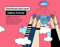 Dịch vụ V LIVE+ cho phép các fan tiếp cận gần hơn đến các ngôi sao hâm mộ