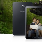 Máy tính bảng Samsung Galaxy Tab A6 10.1” phiên bản 2016 ra mắt thị trường Việt Nam
