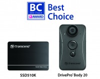 Transcend trình diễn công nghệ đám mây lưu trữ cá nhân và các giải pháp nhúng tại COMPUTEX Taipei 2016