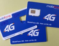 Đổi SIM 4G để chạy… 2G