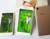 OPPO giới thiệu A37 (Neo 9) – “hậu duệ” của dòng Neo ở Việt Nam