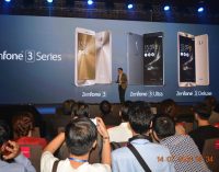 Buổi đại tiệc sản phẩm Zen thế hệ 3 của ASUS ở Việt Nam