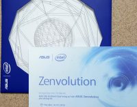 ASUS ZenFone 3 sắp ra mắt người dùng xứ Việt