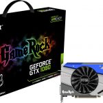 Palit GeForce GTX 1080 GameRock, card đồ họa GTX 1080 “khủng long”