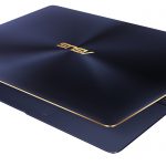 ASUS ZenBook 3: chiếc laptop cái gì cũng siêu, kể cả giá!