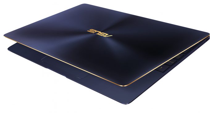 ASUS ZenBook 3: chiếc laptop cái gì cũng siêu, kể cả giá!